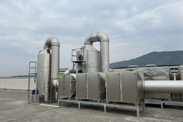 广东工厂环境影响评价工程师