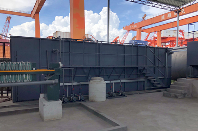 广州工厂环境影响评价收费标准