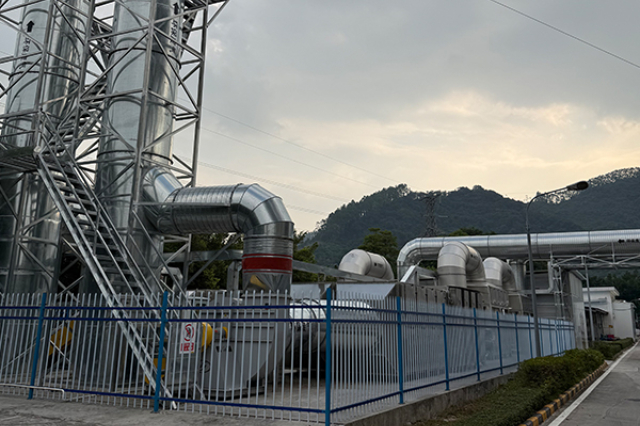 珠三角工厂环保工程专业机构,环保工程