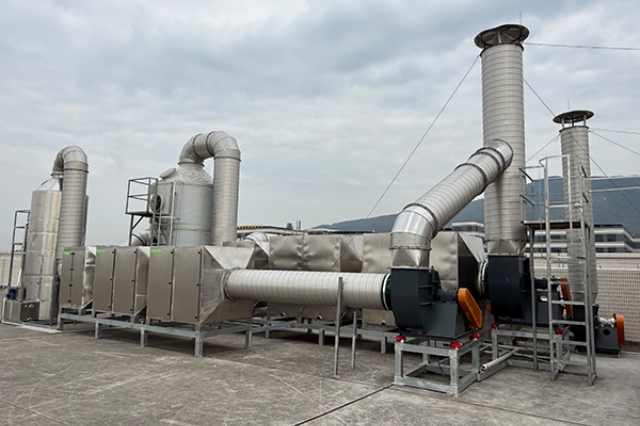 广州工厂环境影响评价收费标准,环境影响评价