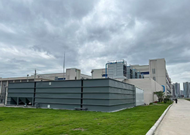 东莞建设项目环境影响评价单位