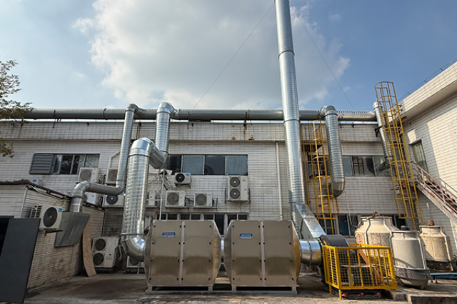 广州工厂环境影响评价收费标准,环境影响评价