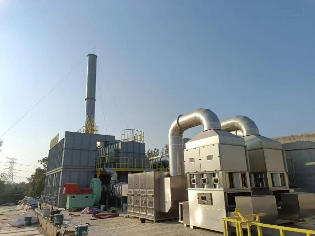 深圳工业园区环保手续要多久,环保手续