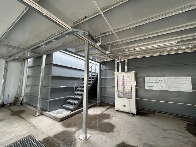 惠州工业园区环保工程改造,环保工程