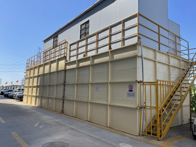 广州改扩建环保手续技术咨询,环保手续