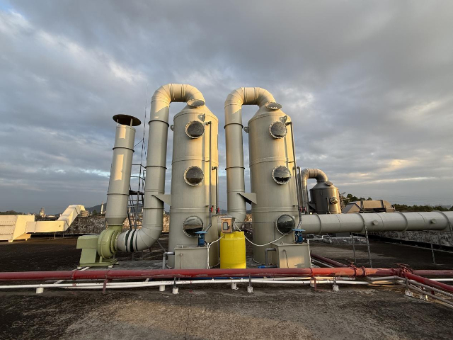 佛山园区环保手续难办吗