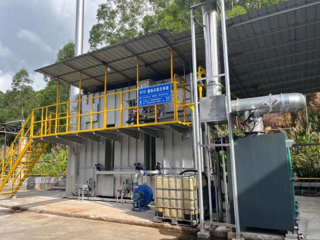 东莞全流程环保工程团队