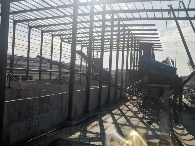 衢州B650皮带输送机工厂直销