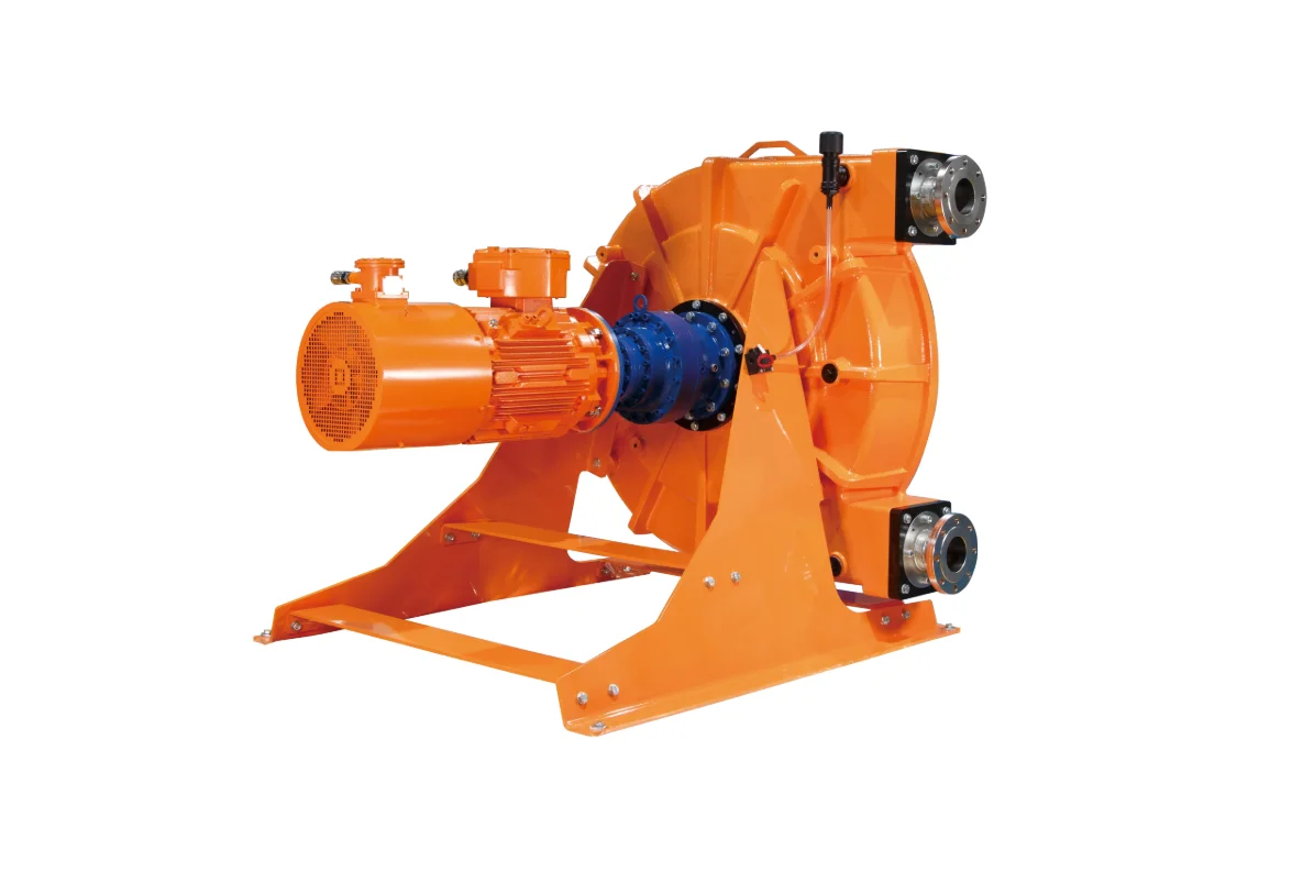High Performance ProMinent Metering Pump