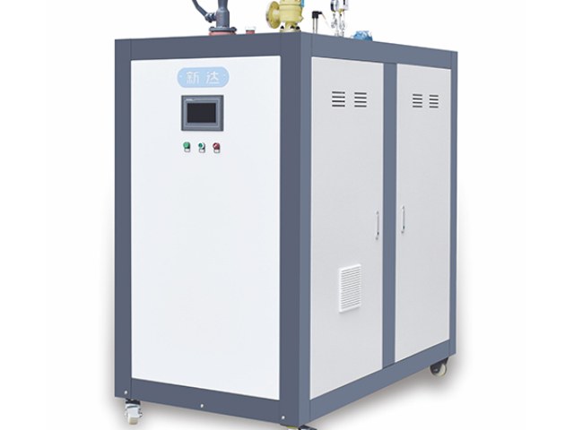 蒸汽发生器供应厂家