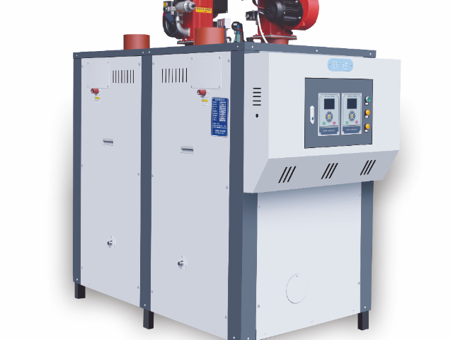 丽水600公斤燃油燃气蒸汽发生器定制