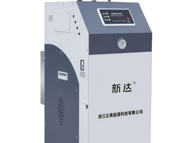 蒸汽发生器供应厂家