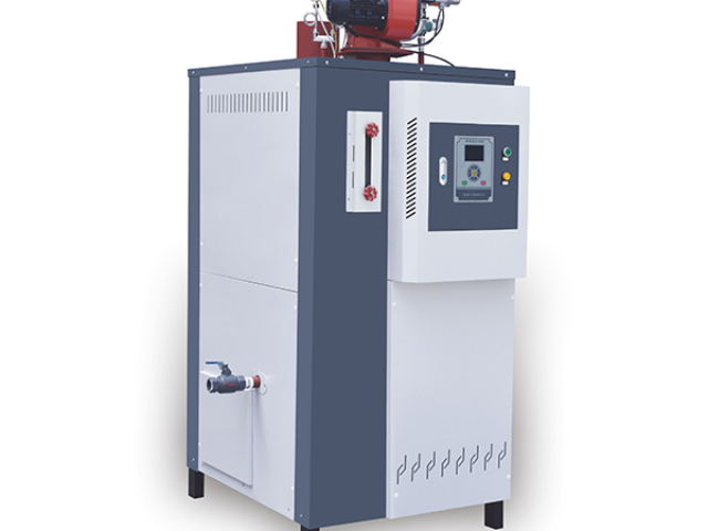 丽水600KG燃油燃气蒸汽发生器价格