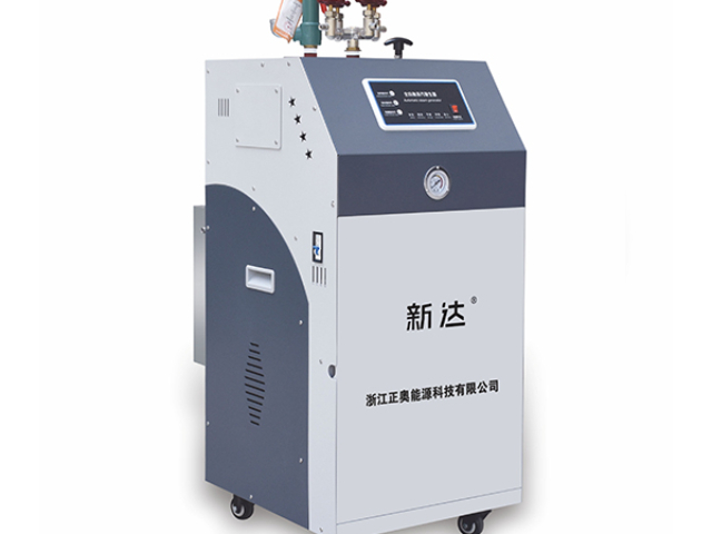 青田免监检蒸汽发生器直销