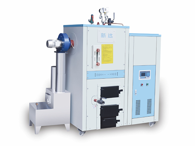 丽水600公斤燃油燃气蒸汽发生器定制,蒸汽发生器