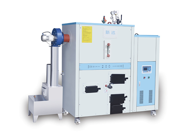 丽水300KG燃油燃气蒸汽发生器厂家