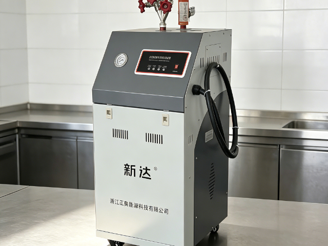 麗水節(jié)能蒸汽熱源機定制 浙江正奧能源科技供應(yīng)