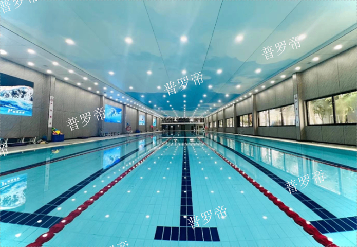 酒店温泉消毒设备