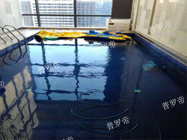 四川户外泳池设备厂家,泳池建造