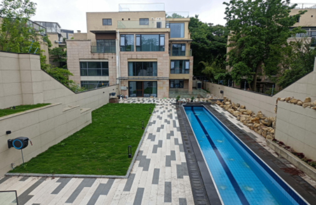 恒溫泳池智能控制系統(tǒng) 真誠推薦 四川普羅帝泳池浴室設(shè)備安裝供應(yīng)