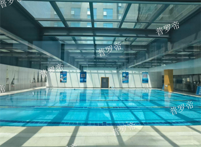 泳池工程公司,泳池建造