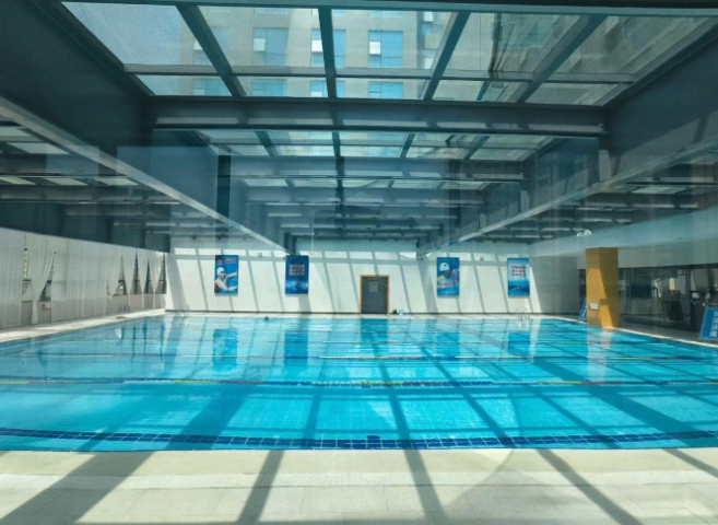 室內(nèi)泳池工程承包 來電咨詢 四川普羅帝泳池浴室設(shè)備安裝供應(yīng)