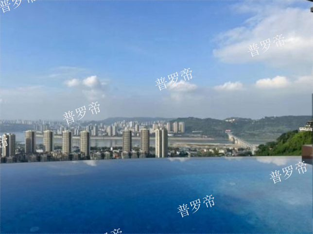 四川户外泳池设备厂家,泳池建造