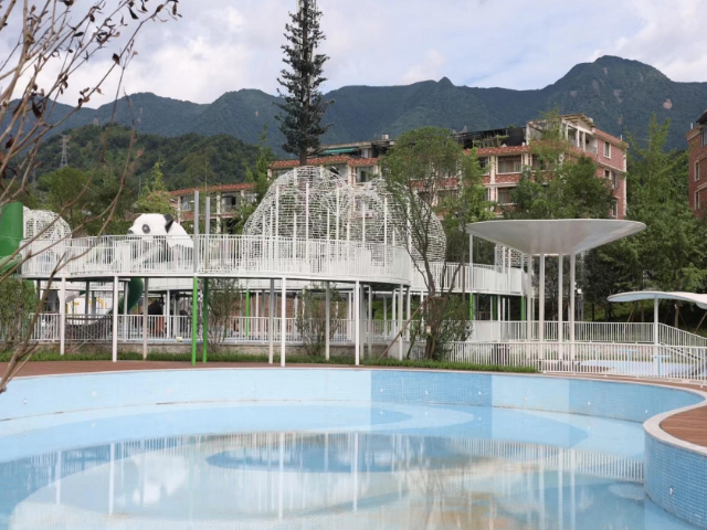 成都戶外溫泉設(shè)備公司 歡迎來電 四川普羅帝泳池浴室設(shè)備安裝供應(yīng)