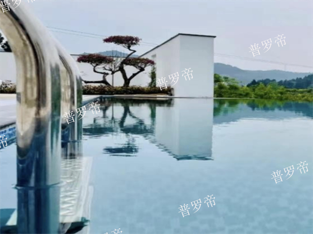 四川恒温泳池工程承包