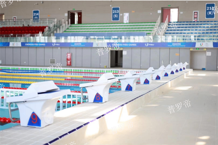 健身房泳池设备厂家