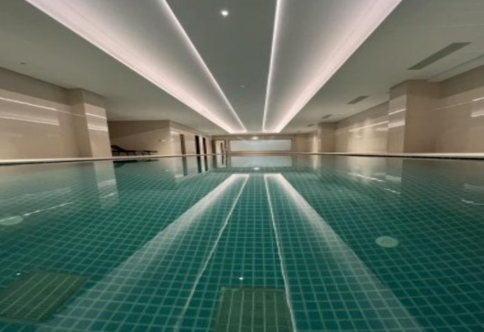 四川酒店泳池設(shè)計公司 歡迎來電 四川普羅帝泳池浴室設(shè)備安裝供應(yīng)