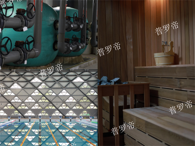 四川温泉泳池设计公司