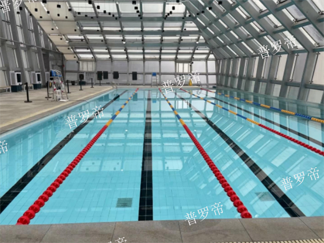 成都商业泳池设计公司,泳池建造