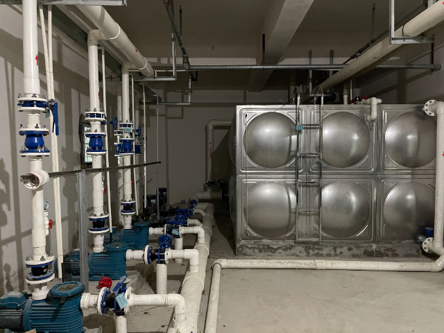 成都泳池公司,泳池建造