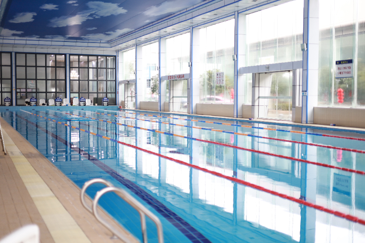 溫泉泳池安裝 來電咨詢 四川普羅帝泳池浴室設備安裝供應