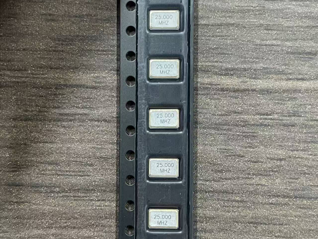 5YAA25000201KKF60Q1晶振 深圳市創(chuàng)業(yè)晶振科技供應