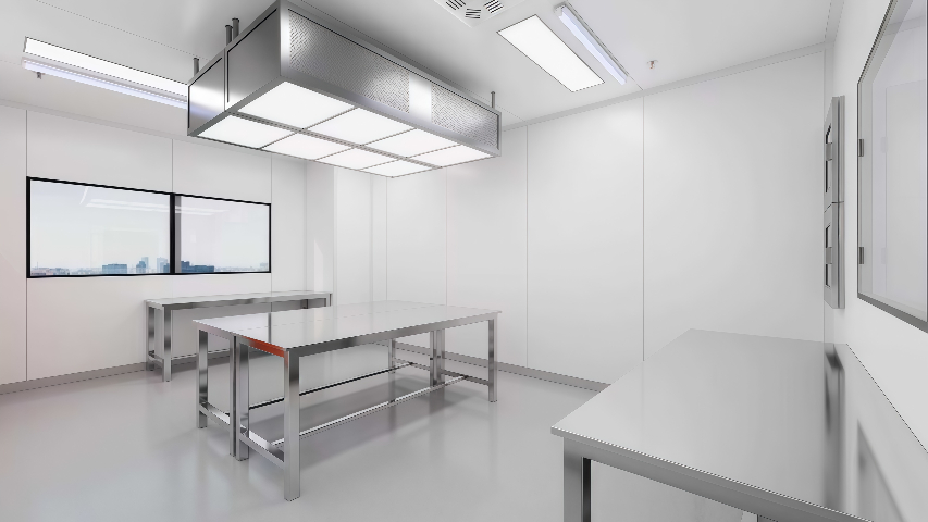 徐州潔凈實(shí)驗(yàn)室裝修設(shè)計(jì) 信息推薦 江蘇華締實(shí)驗(yàn)室成套裝備供應(yīng)