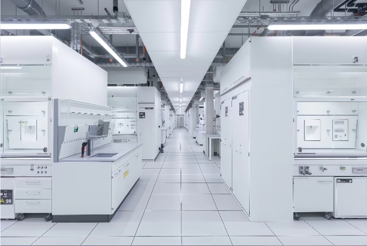 馬鞍山實驗室家具 歡迎來電 江蘇華締實驗室成套裝備供應(yīng);