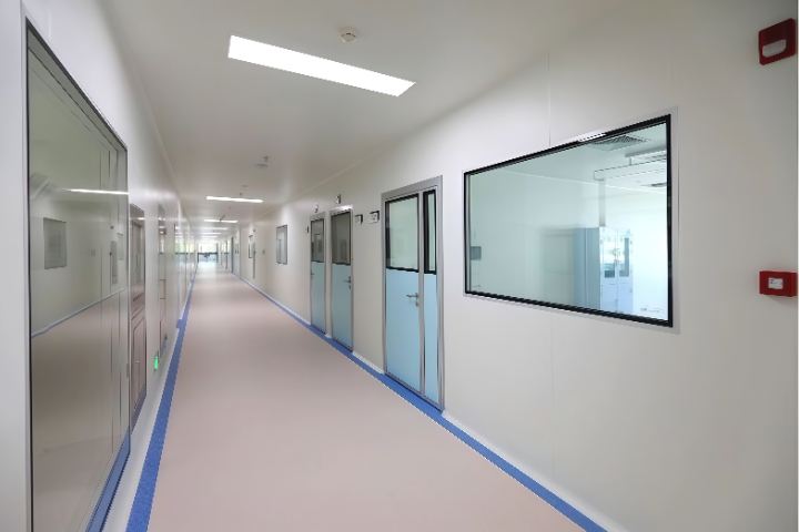 銅陵生物醫學實驗室裝修設計 歡迎來電 江蘇華締實驗室成套裝備供應