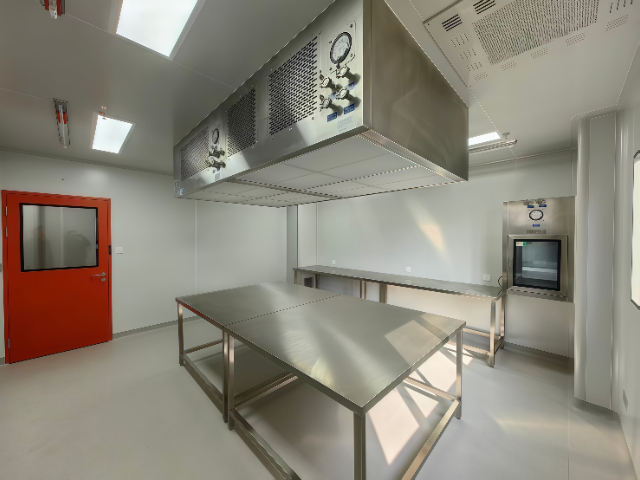 合肥生物醫學實驗室系統服務商,實驗室