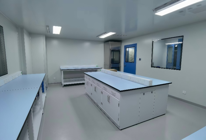 淮北生物制藥實(shí)驗(yàn)室一站式服務(wù)商 服務(wù)為先 江蘇華締實(shí)驗(yàn)室成套裝備供應(yīng)