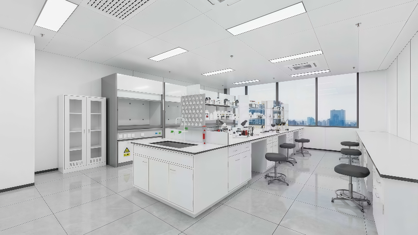 寧波潔凈實(shí)驗(yàn)室專項(xiàng)設(shè)計(jì) 服務(wù)為先 江蘇華締實(shí)驗(yàn)室成套裝備供應(yīng)