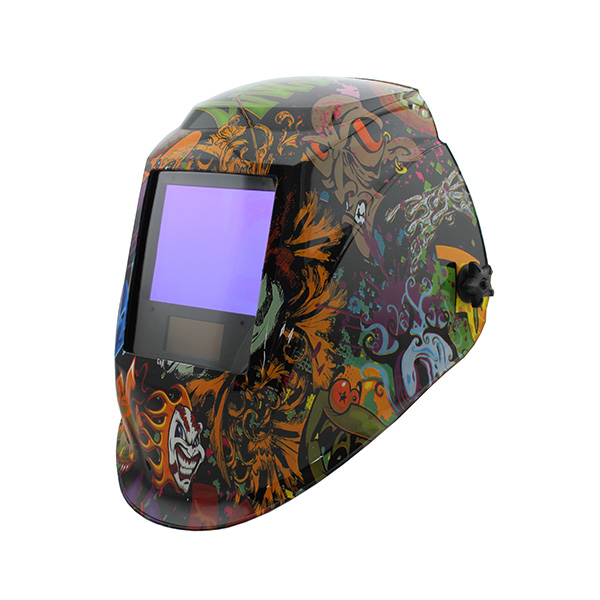 Powered Air Welding Helmet Powered Air Welding Helmet