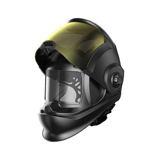 flip up welding helmets