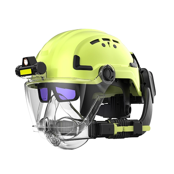 welding helmet industrial ppe