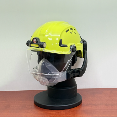  YC-PR03-H01 Powered Air Purifying Respirator (PAPR) 