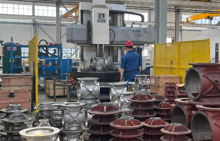 快拆式旋轉(zhuǎn)閥優(yōu)勢 南京翔瑞智能裝備技術(shù)股份供應(yīng)