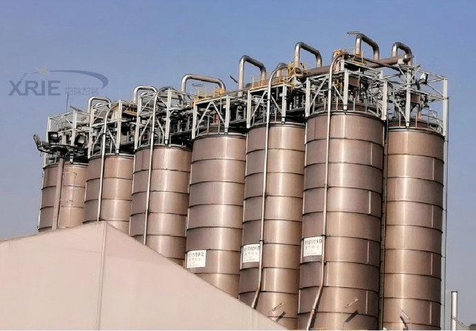 HDPE氣力輸送效果如何,氣力輸送