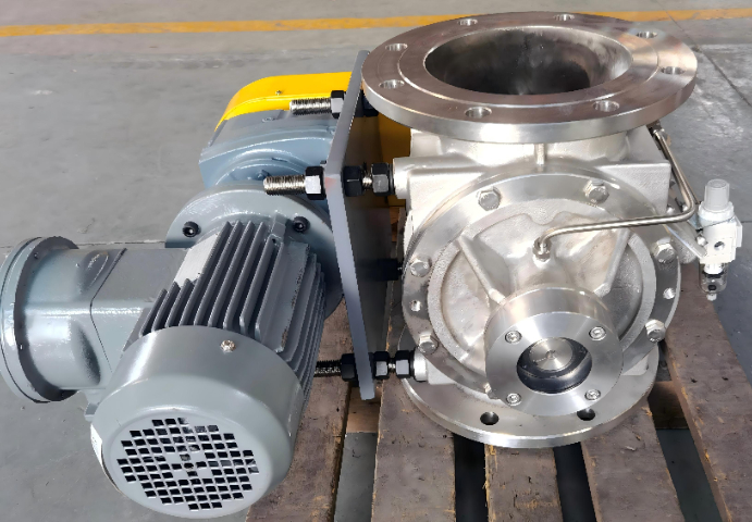 PVA旋轉(zhuǎn)閥下料能力 南京翔瑞智能裝備技術(shù)股份供應(yīng)