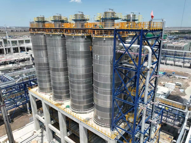 聚烯烴行業(yè)氣力輸送距離 信息推薦 南京翔瑞智能裝備技術(shù)股份供應(yīng)